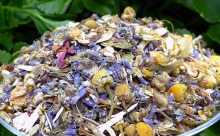 Herbs In Skin Care...And Why They Matter!