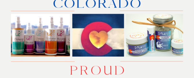 Colorado Proud